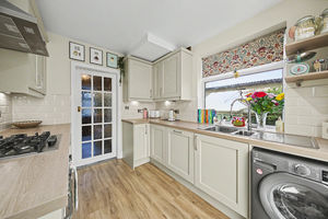 Greenbank Drive Ashgate